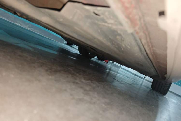 Used Audi S3 2015 S3 2.0T Limousine Chassis Front Left