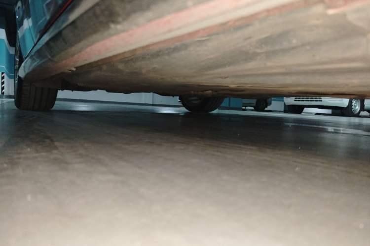 Used Audi S3 2015 S3 2.0T Limousine Chassis Front Right