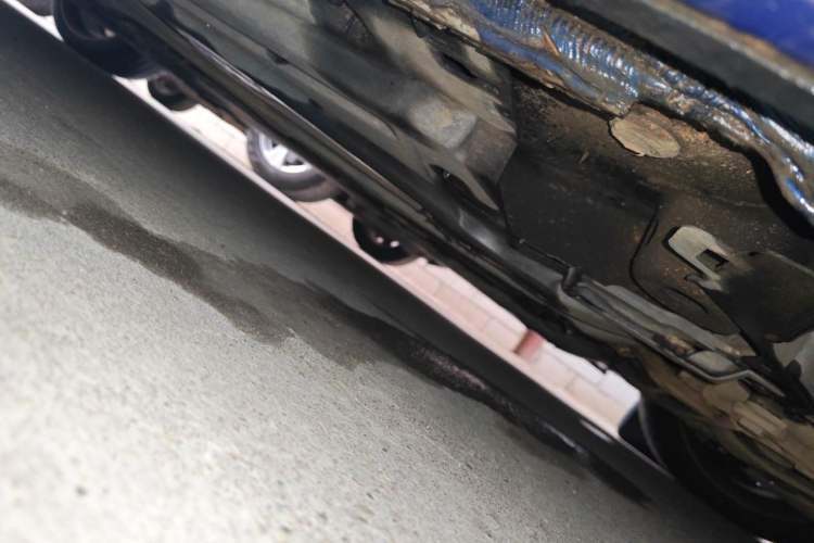 Used Audi S3 2015 S3 2.0T Limousine Chassis Front Right