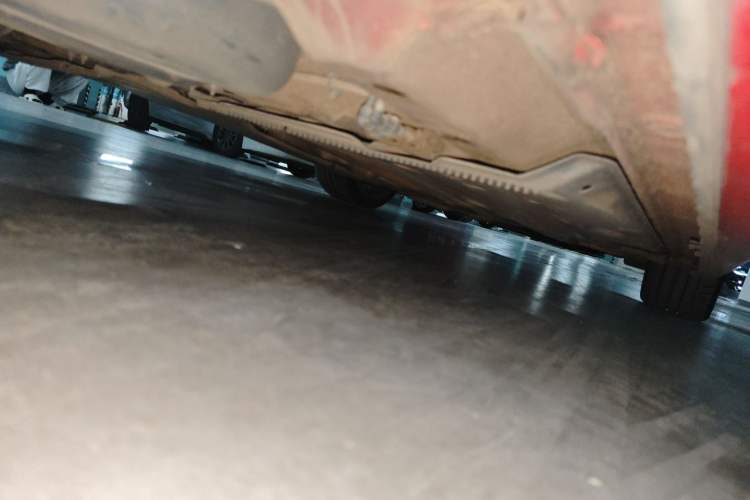 Used Audi S3 2015 S3 2.0T Limousine Chassis Rear Right