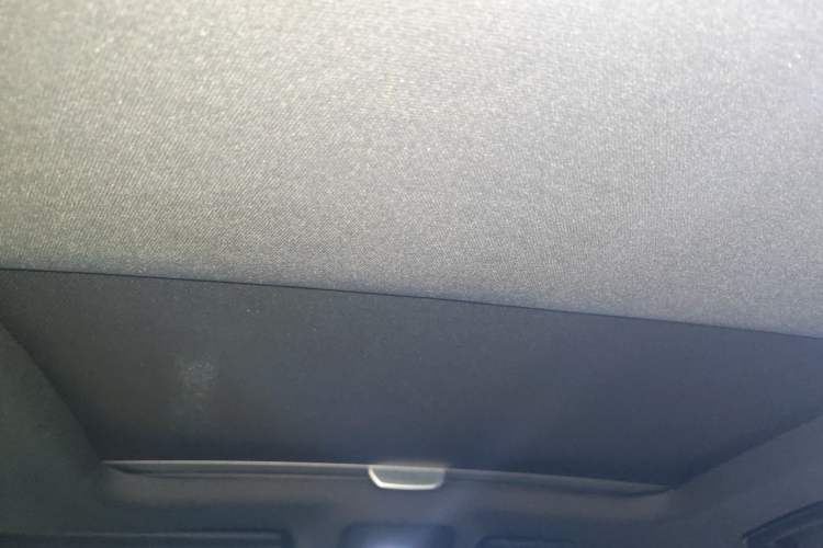 Used Audi S3 2015 S3 2.0T Limousine Headliner