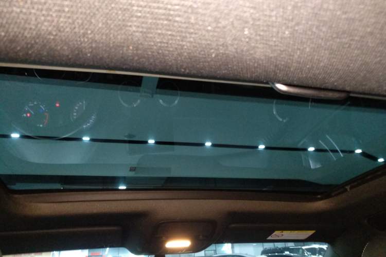 Used Audi S3 2015 S3 2.0T Limousine Headliner