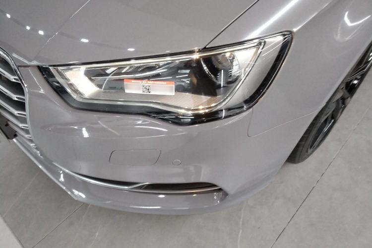 Used Audi S3 2015 S3 2.0T Limousine Left Front Headlight