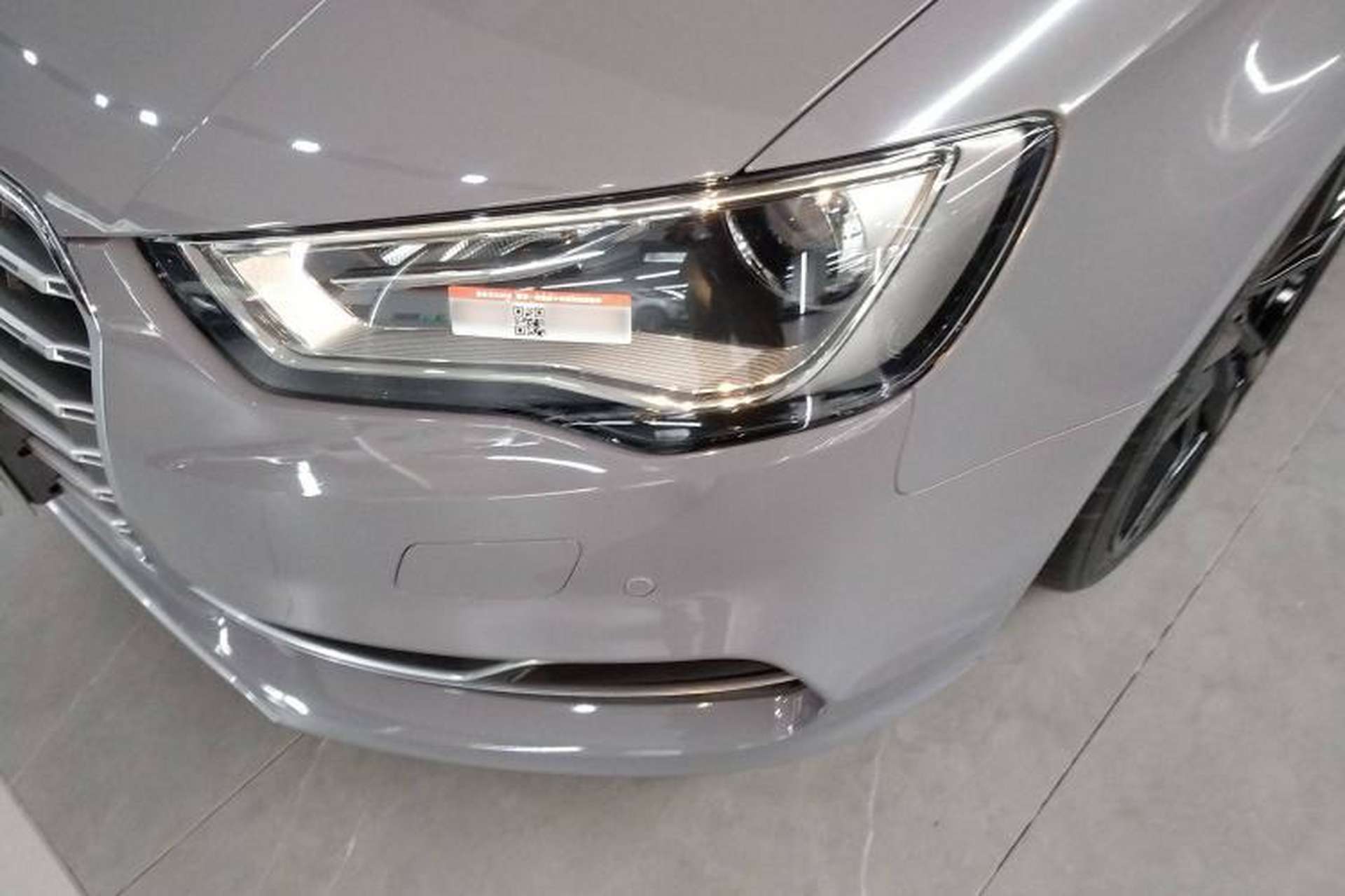 Used Audi S3 2015 S3 2.0T Limousine Left Front Headlight