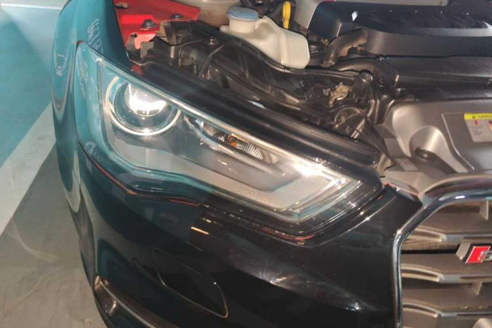 Used Audi S3 2015 S3 2.0T Limousine Right Front Headlight