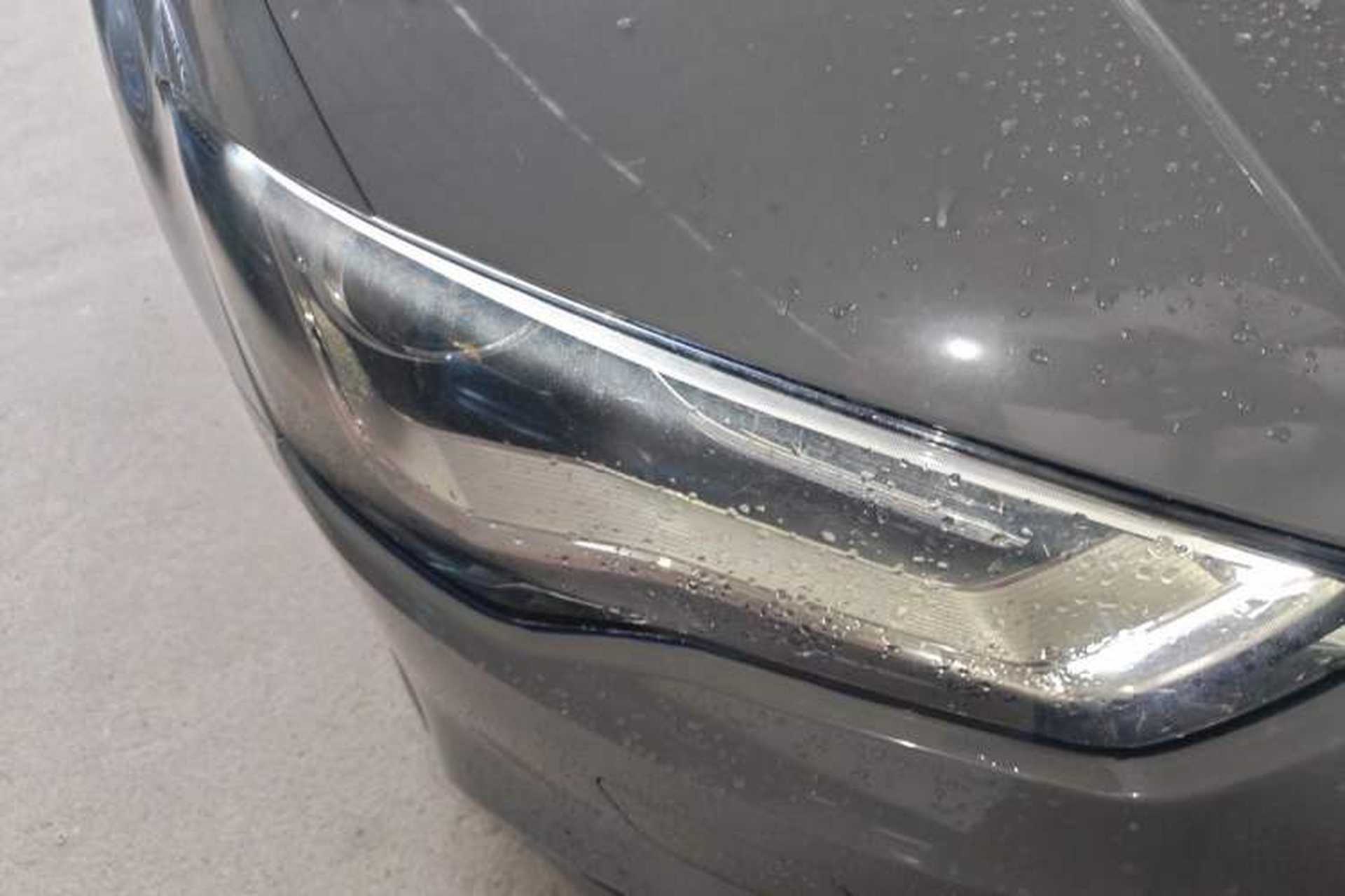 Used Audi S3 2015 S3 2.0T Limousine Right Front Headlight