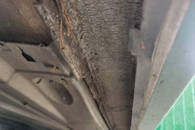 Used Audi S3 2015 S3 2.0T Limousine Chassis Front Left