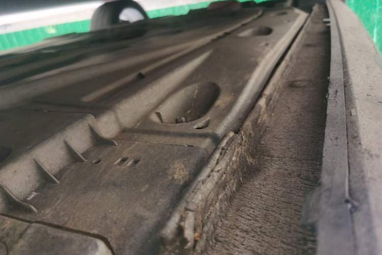 Used Audi S3 2015 S3 2.0T Limousine Chassis Front Right
