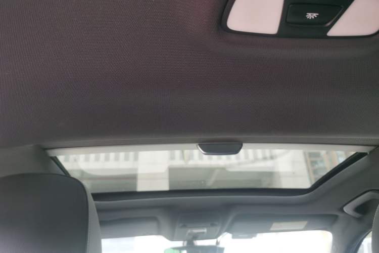 Used Audi S3 2015 S3 2.0T Limousine Headliner