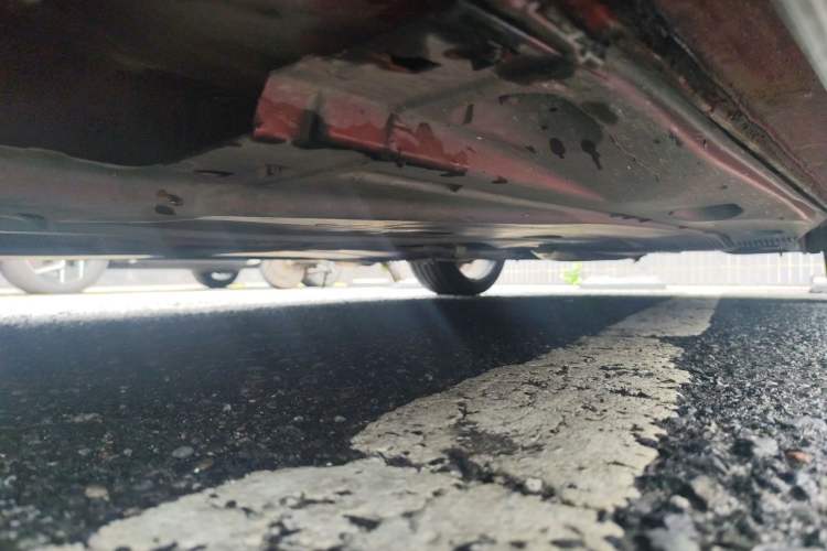Used Audi S3 2015 S3 2.0T Limousine Chassis Front Left