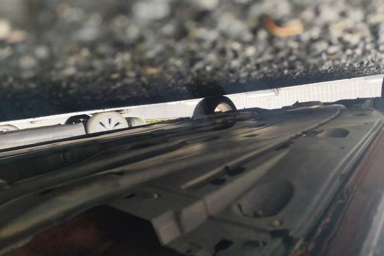 Used Audi S3 2015 S3 2.0T Limousine Chassis Front Right