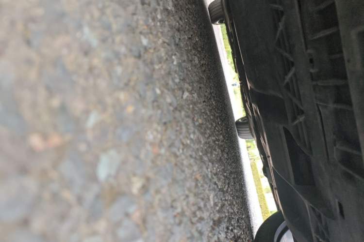 Used Audi S3 2015 S3 2.0T Limousine Chassis Front