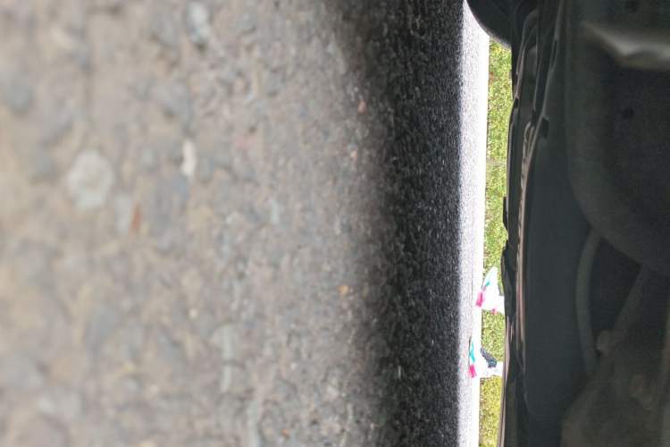 Used Audi S3 2015 S3 2.0T Limousine Chassis Rear Right