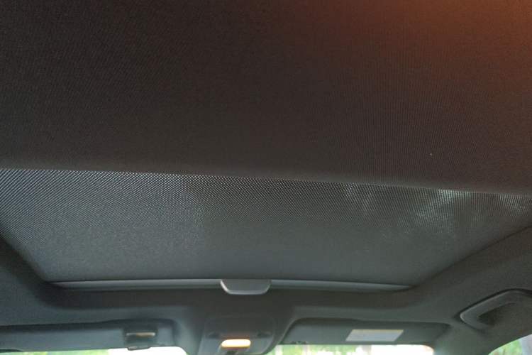 Used Audi S3 2015 S3 2.0T Limousine Headliner
