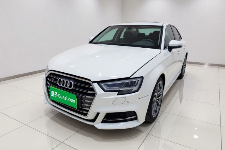 Audi S3 2015 S3 2.0T Limousine d’occasion Guazi used car, China used car export, Used car for sale, Used  cars, Cheapest cars for sale