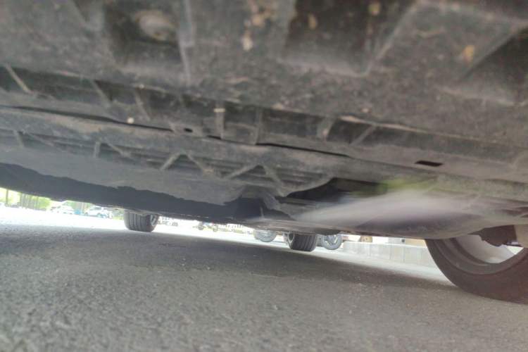 Used Audi S3 2015 S3 2.0T Limousine Chassis Front