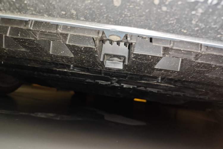 Used Audi S3 2015 S3 2.0T Limousine Chassis Front