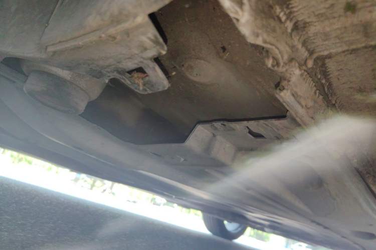 Used Audi S3 2015 S3 2.0T Limousine Chassis Front Left