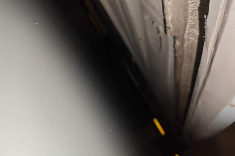 Used Audi S3 2015 S3 2.0T Limousine Chassis Front Left