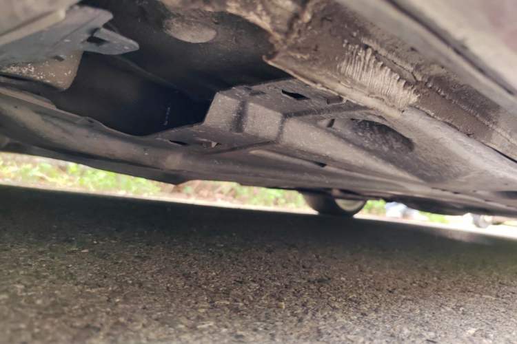 Used Audi S3 2015 S3 2.0T Limousine Chassis Front Left