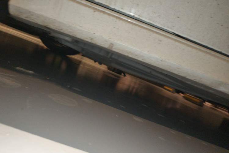 Used Audi S3 2015 S3 2.0T Limousine Chassis Front Left
