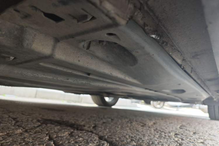 Used Audi S3 2015 S3 2.0T Limousine Chassis Front Left