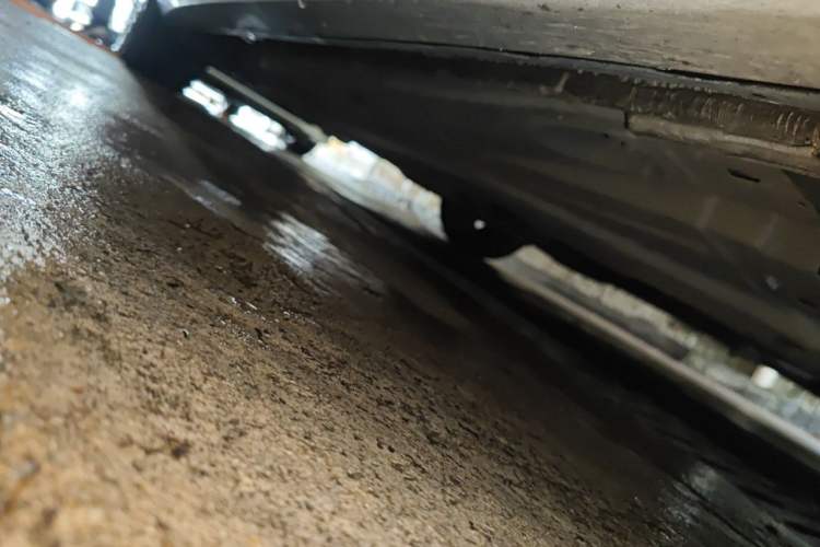 Used Audi S3 2015 S3 2.0T Limousine Chassis Front Right