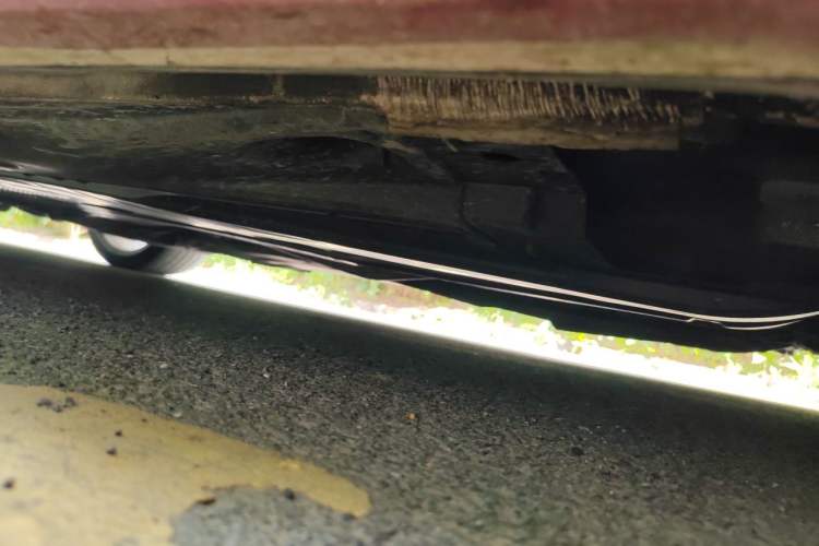 Used Audi S3 2015 S3 2.0T Limousine Chassis Front Right