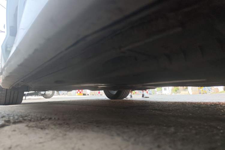 Used Audi S3 2015 S3 2.0T Limousine Chassis Front Right