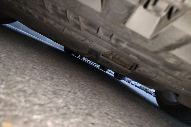 Used Audi S3 2015 S3 2.0T Limousine Chassis Front