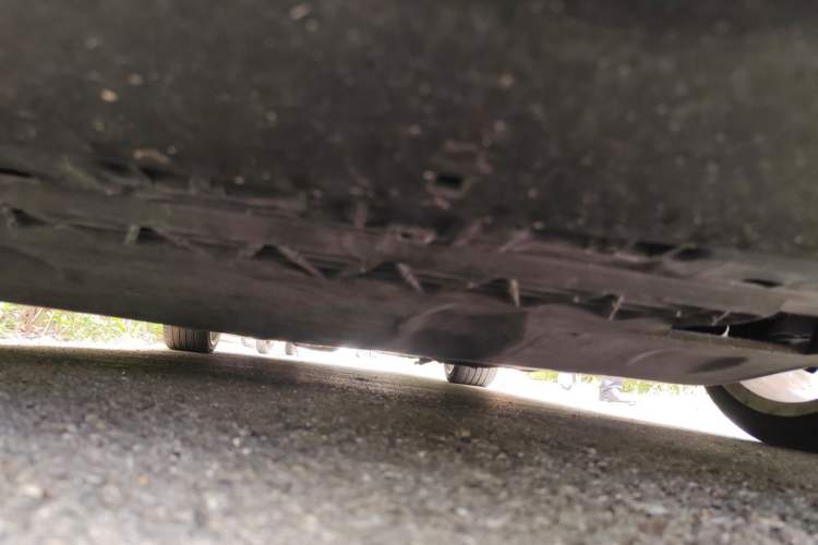 Used Audi S3 2015 S3 2.0T Limousine Chassis Front