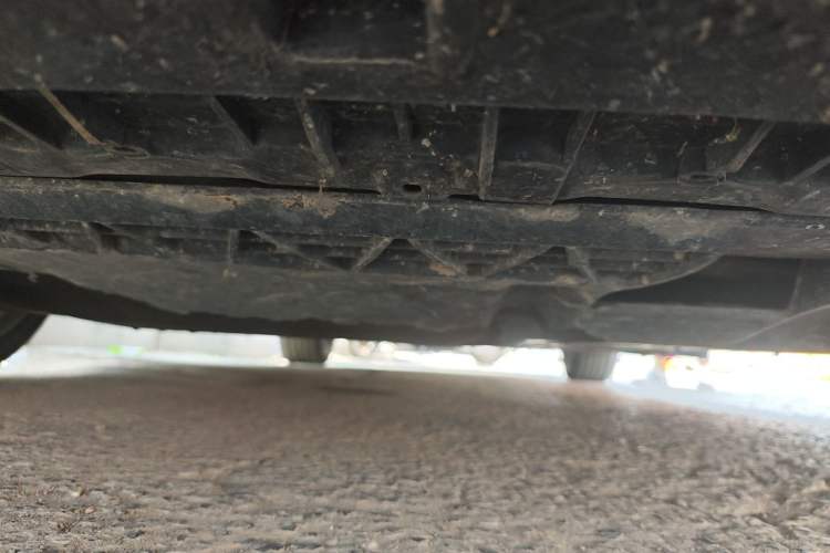 Used Audi S3 2015 S3 2.0T Limousine Chassis Front