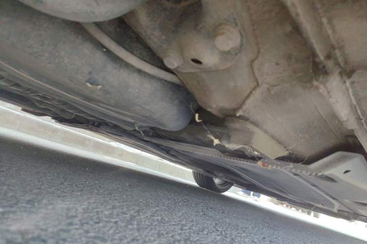 Used Audi S3 2015 S3 2.0T Limousine Chassis Rear Right