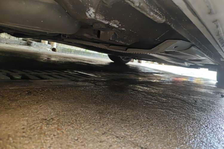 Used Audi S3 2015 S3 2.0T Limousine Chassis Rear Right
