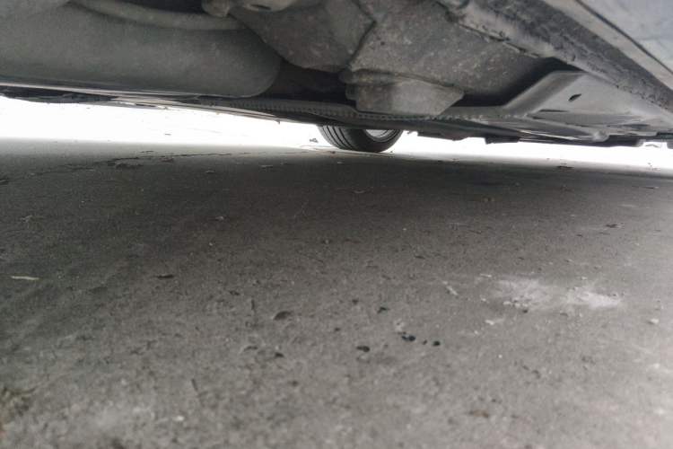 Used Audi S3 2015 S3 2.0T Limousine Chassis Rear Right