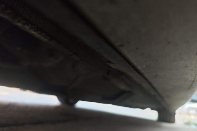 Used Audi S3 2015 S3 2.0T Limousine Chassis Rear Right