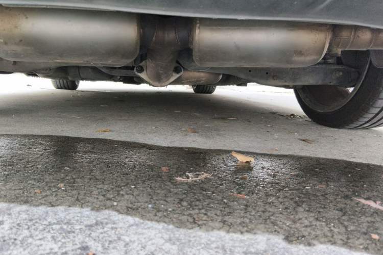 Used Audi S3 2015 S3 2.0T Limousine Chassis Rear