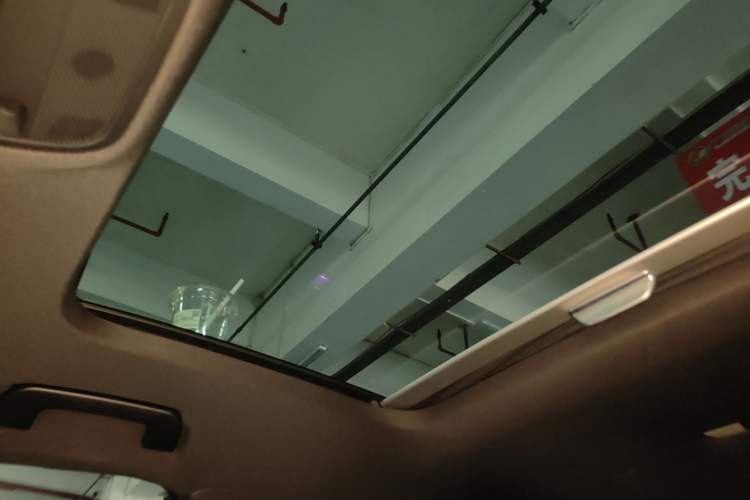 Used Audi S3 2015 S3 2.0T Limousine Headliner