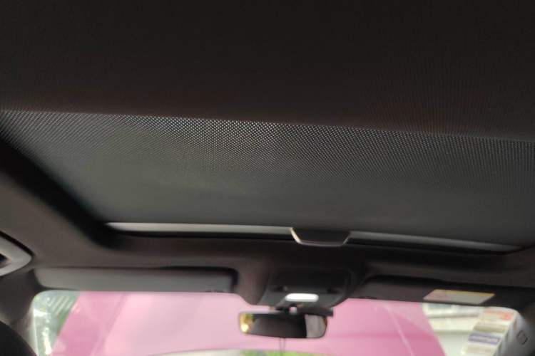 Used Audi S3 2015 S3 2.0T Limousine Headliner
