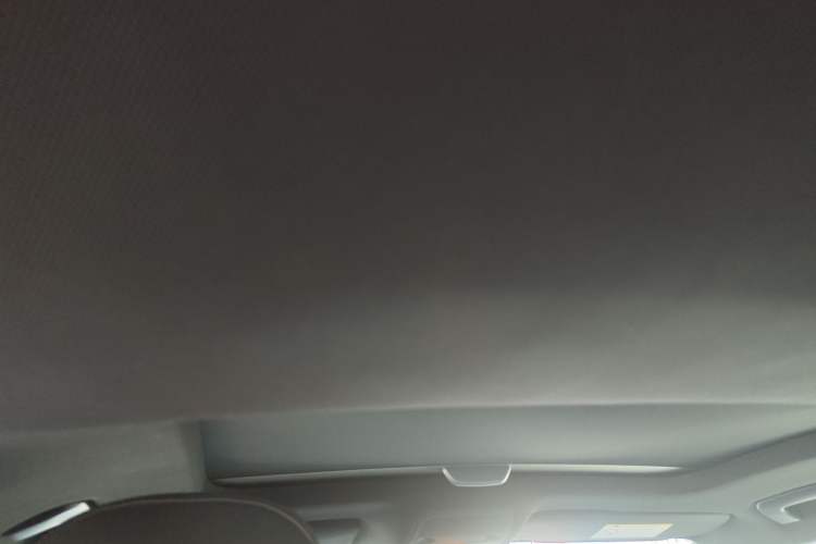 Used Audi S3 2015 S3 2.0T Limousine Headliner