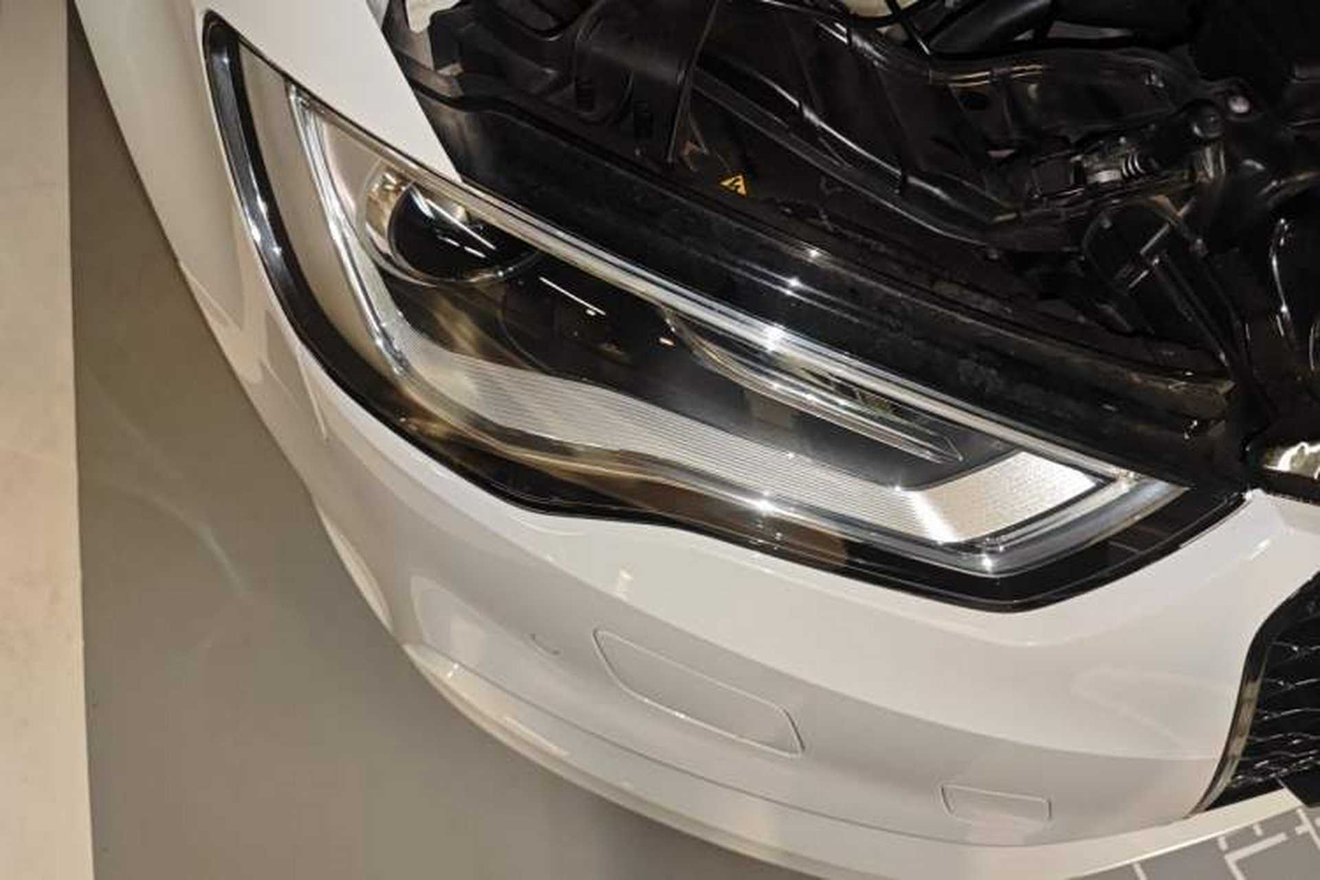 Used Audi S3 2015 S3 2.0T Limousine Right Front Headlight