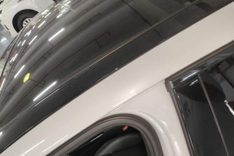 Used Audi S3 2015 S3 2.0T Limousine Roof