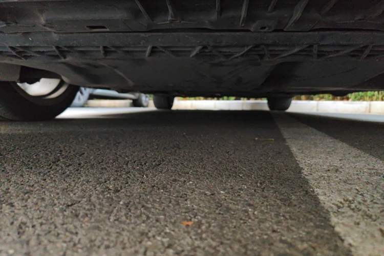Used Audi S3 2017 S3 2.0T Limousine Chassis Front