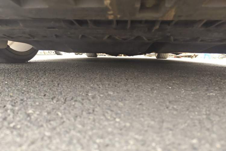 Used Audi S3 2017 S3 2.0T Limousine Chassis Front