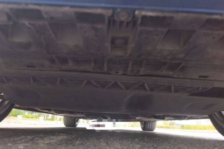 Used Audi S3 2017 Year Restyled S3 2.0T Limousine Chassis Front