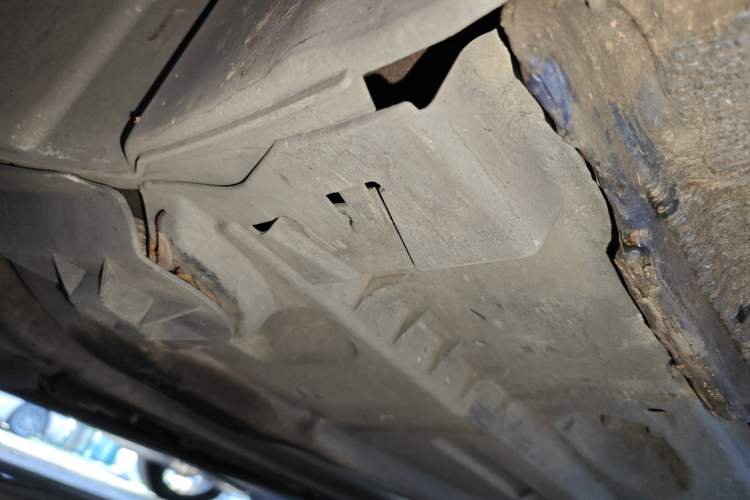 Used Audi S3 2017 S3 2.0T Limousine Chassis Front Left