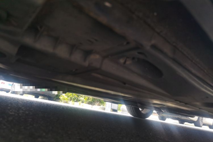 Used Audi S3 2017 Year Restyled S3 2.0T Limousine Chassis Front Left
