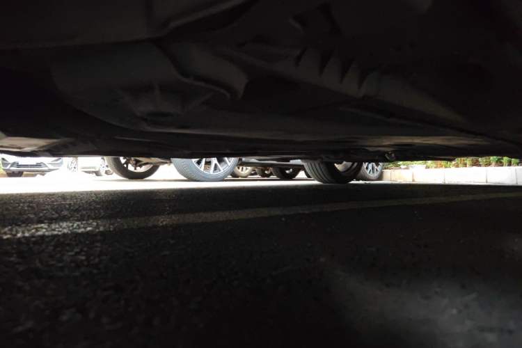 Used Audi S3 2017 S3 2.0T Limousine Chassis Front Left