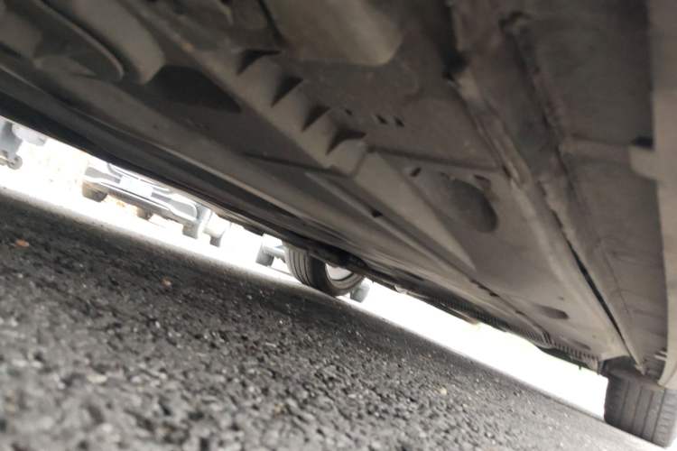 Used Audi S3 2017 Year Restyled S3 2.0T Limousine Chassis Front Left