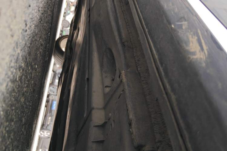 Used Audi S3 2017 Year Restyled S3 2.0T Limousine Chassis Front Right